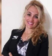 Lairen DeLaLuz Caballero